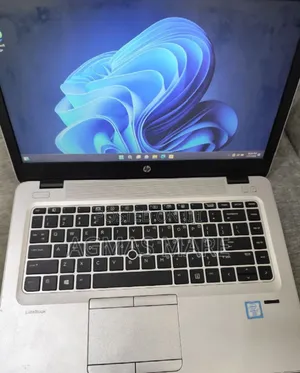 New Laptop HP EliteBook 840 G3 8GB Intel Core I7 HDD+SSD 500GB