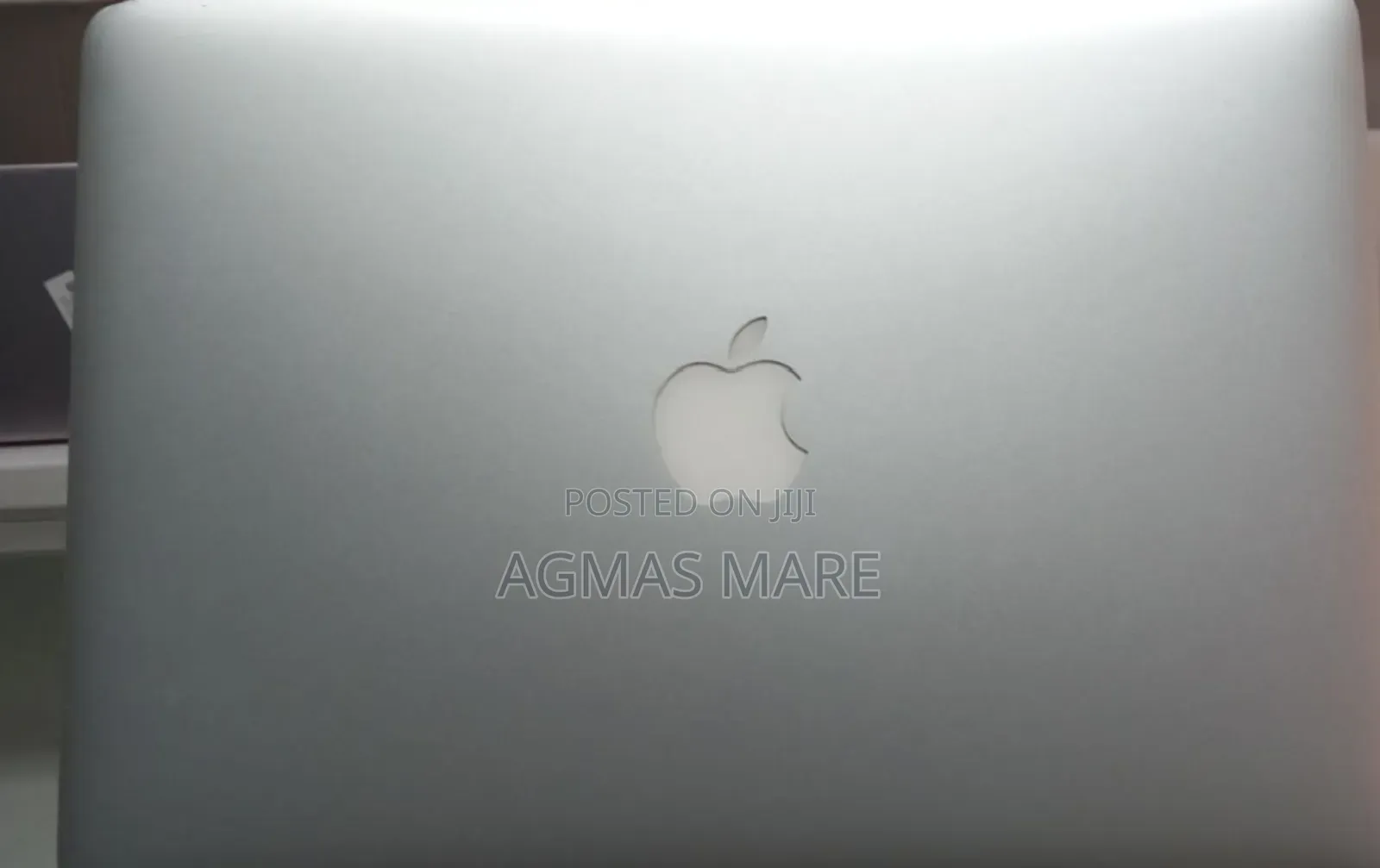 New Laptop Apple MacBook Air 2015 8GB Intel Core I5 SSD 256GB
