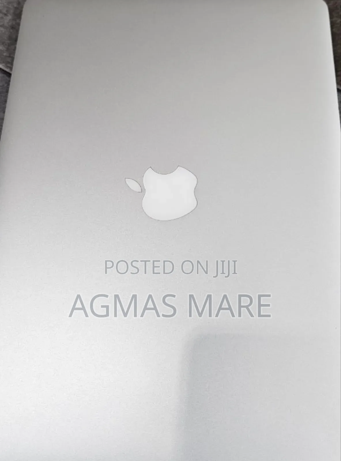 New Laptop Apple MacBook Air 2017 8GB Intel Core I5 SSD 256GB