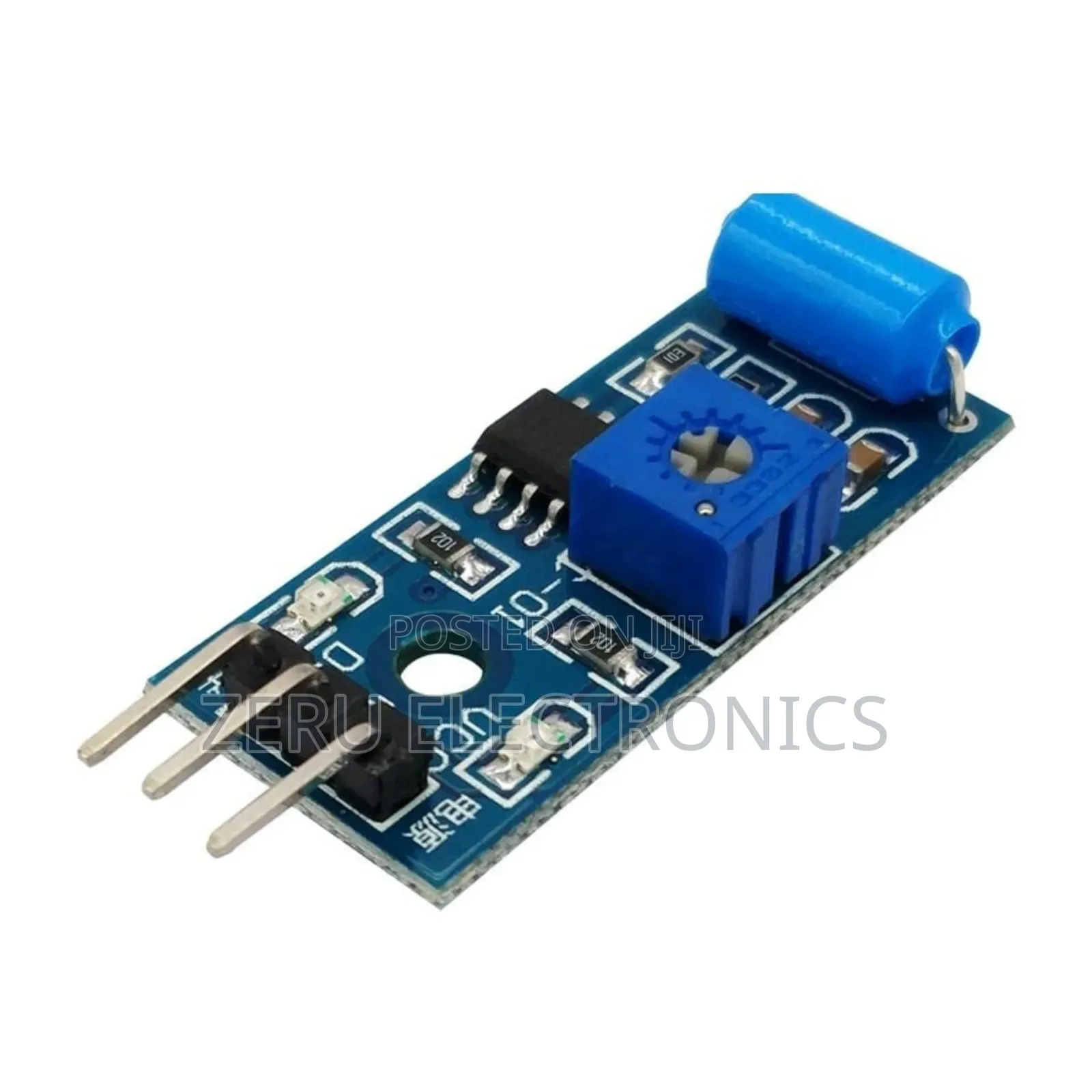 Vibration Sensor Module