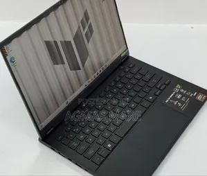 New Laptop Asus TUF Gaming A15 16GB AMD Ryzen 9 SSD 1T