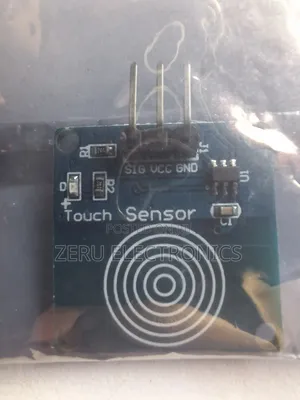 Touch Sensor Module
