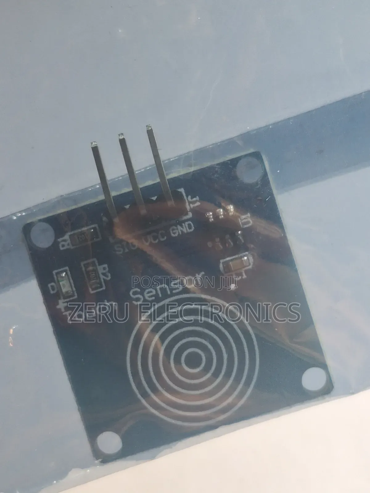 Touch Sensor Module