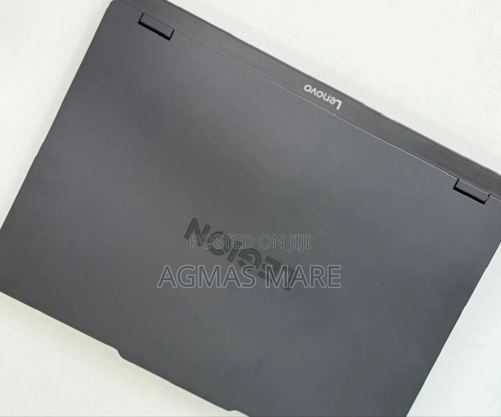 New Laptop Lenovo Legion 5 16GB AMD Ryzen 7 SSD 512GB