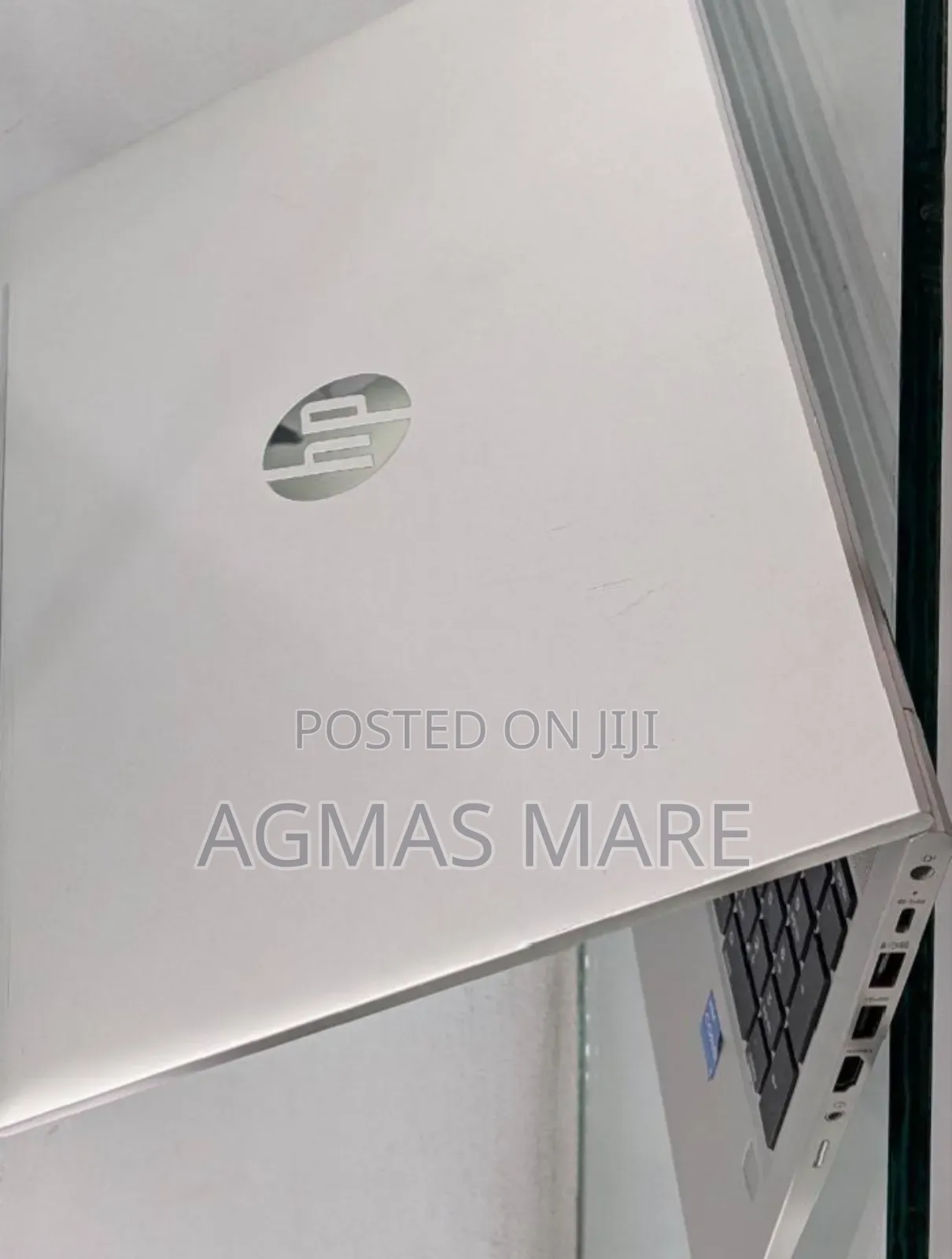 New Laptop HP ProBook 450 G9 16GB Intel Core I7 SSD 512GB