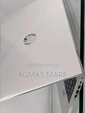 New Laptop HP ProBook 450 G9 16GB Intel Core I7 SSD 512GB