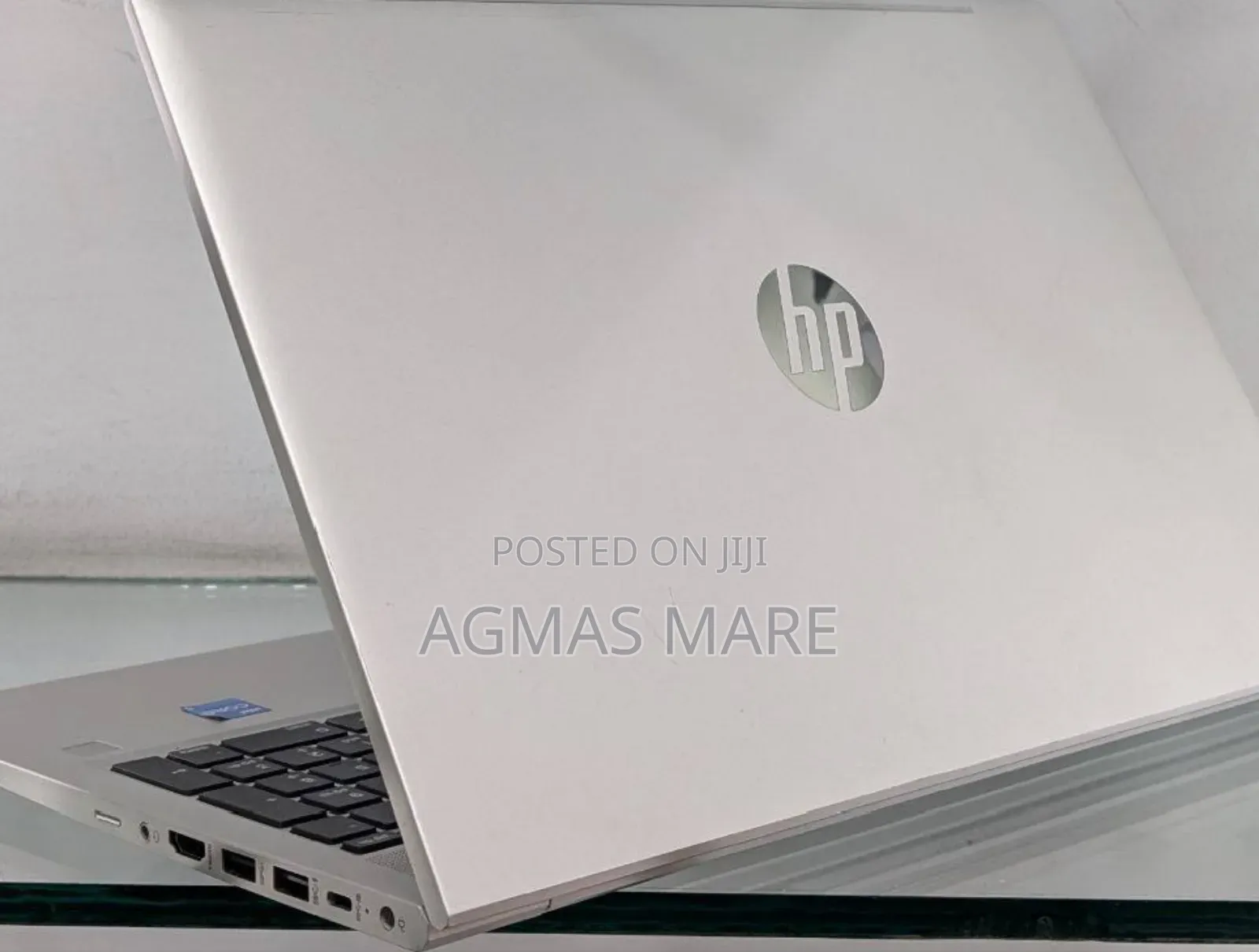 New Laptop HP ProBook 450 G9 16GB Intel Core I7 SSD 512GB