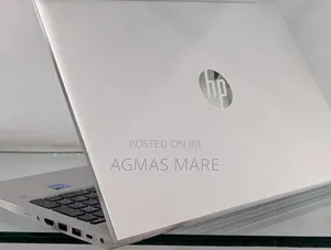 New Laptop HP ProBook 450 G9 16GB Intel Core I7 SSD 512GB
