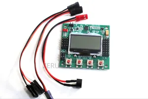 Flight Control Board