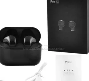 Pro 5s Headphone