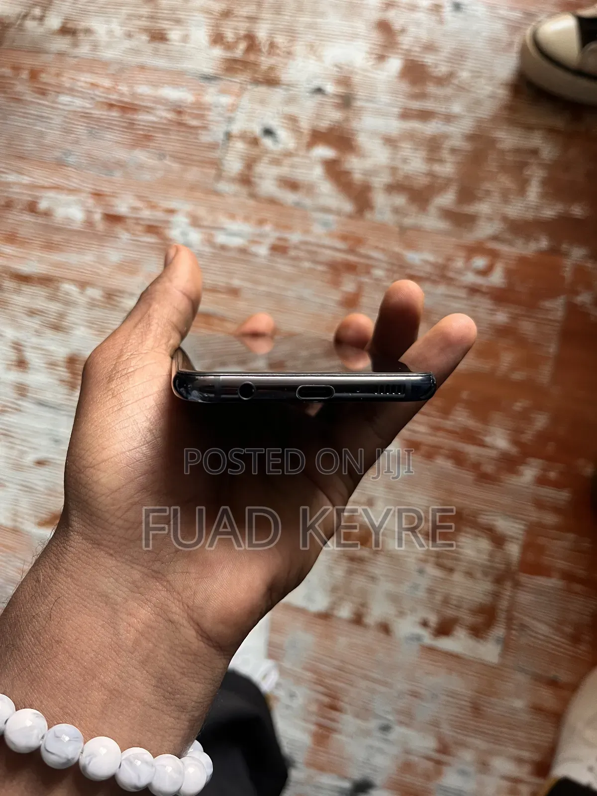 Samsung Galaxy S10e 128 GB Silver