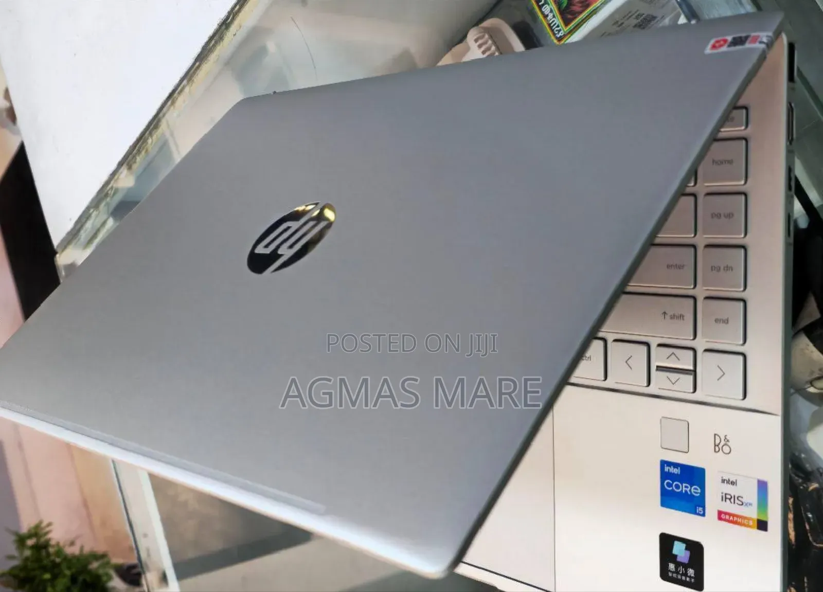 New Laptop HP Pavilion 14 16GB Intel Core I5 SSD 1T