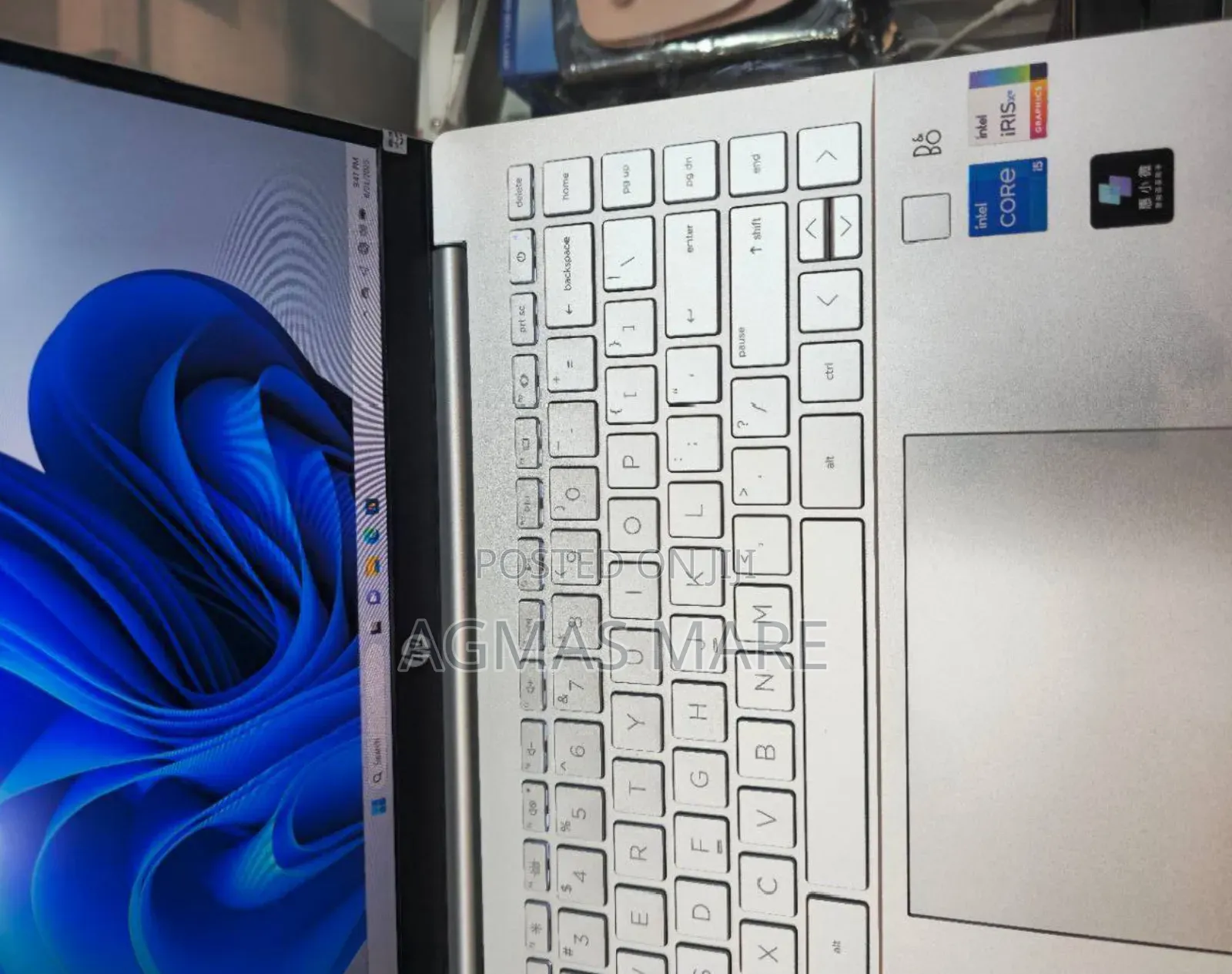 New Laptop HP Pavilion 14 16GB Intel Core I5 SSD 1T