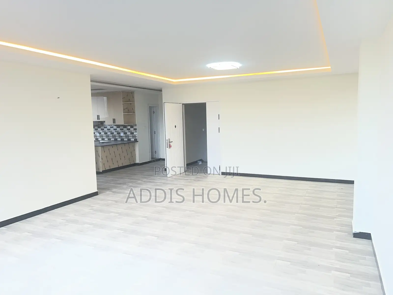 2bdrm Apartment in Bole for rent