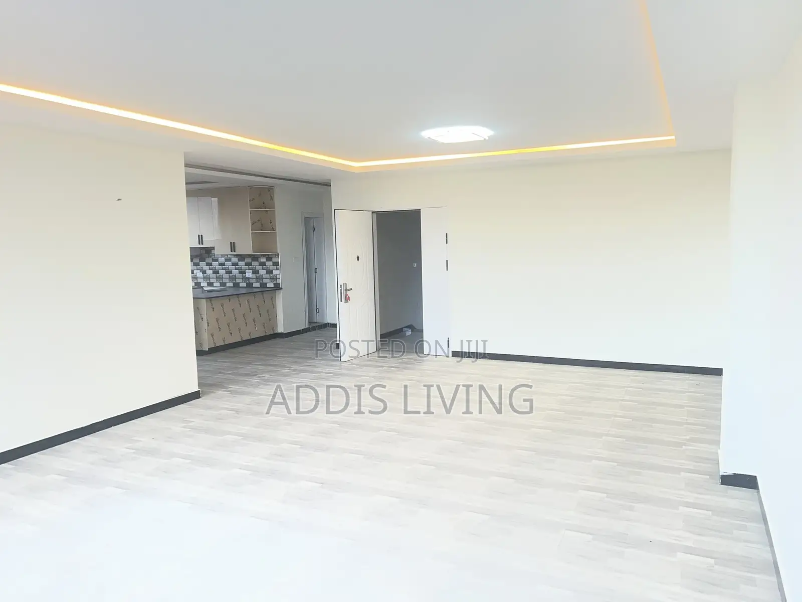 2bdrm Apartment in Bole for rent