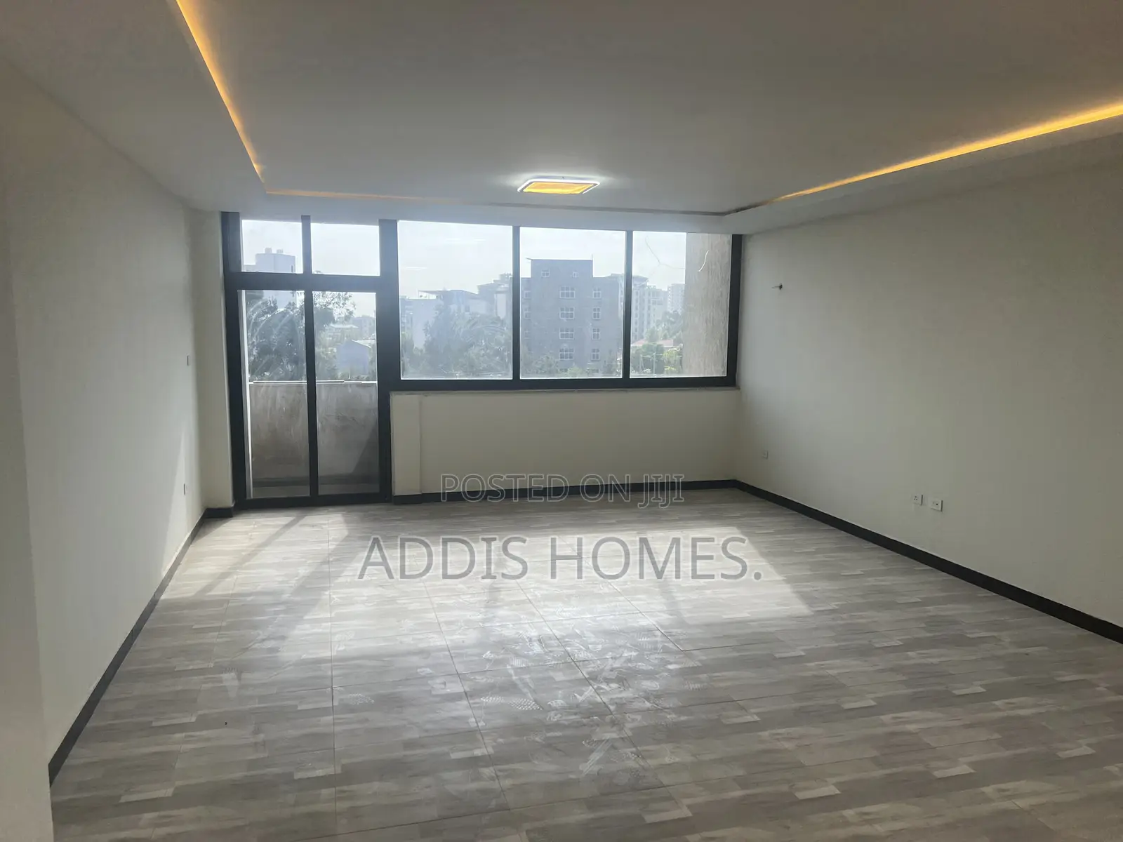 2bdrm Apartment in Bole for rent