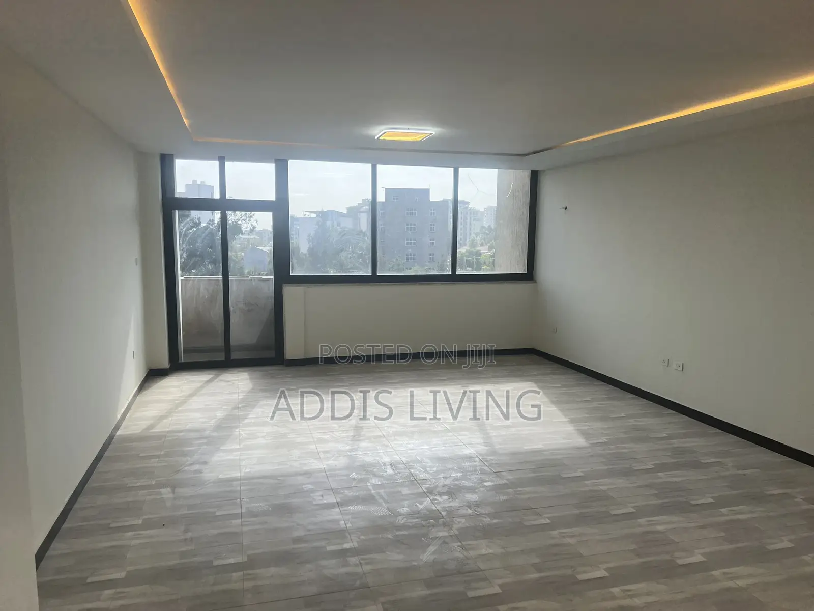 2bdrm Apartment in Bole for rent
