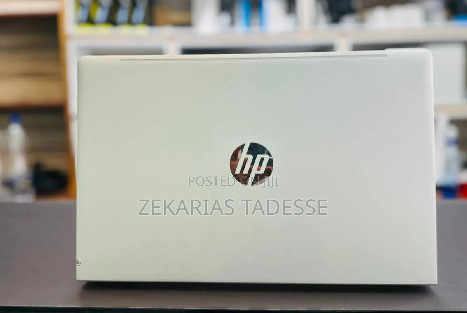 New Laptop HP 16GB Intel Core I5 SSD 512GB