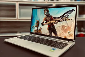 New Laptop HP 16GB Intel Core I5 SSD 512GB