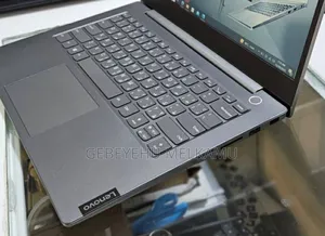 New Laptop Lenovo ThinkBook 15 8GB Intel Core I5 SSD 256GB