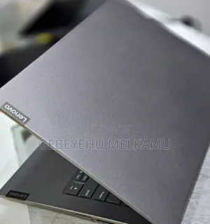 New Laptop Lenovo ThinkBook 15 8GB Intel Core I5 SSD 256GB