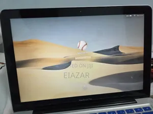 Laptop Apple MacBook Pro M1 8GB Intel Core M HDD 250GB