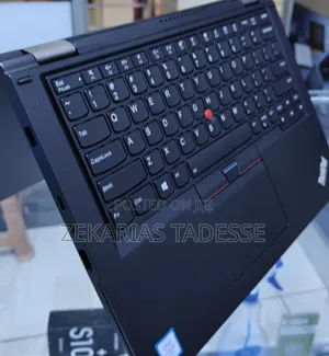 New Laptop Lenovo ThinkPad X390 16GB Intel Core I5 SSD 512GB