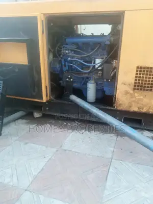 Kv Generator Repair ኬቪ የጄኔሬተር ጥገና