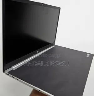 New Laptop HP 16GB Intel Core I5 SSD 512GB