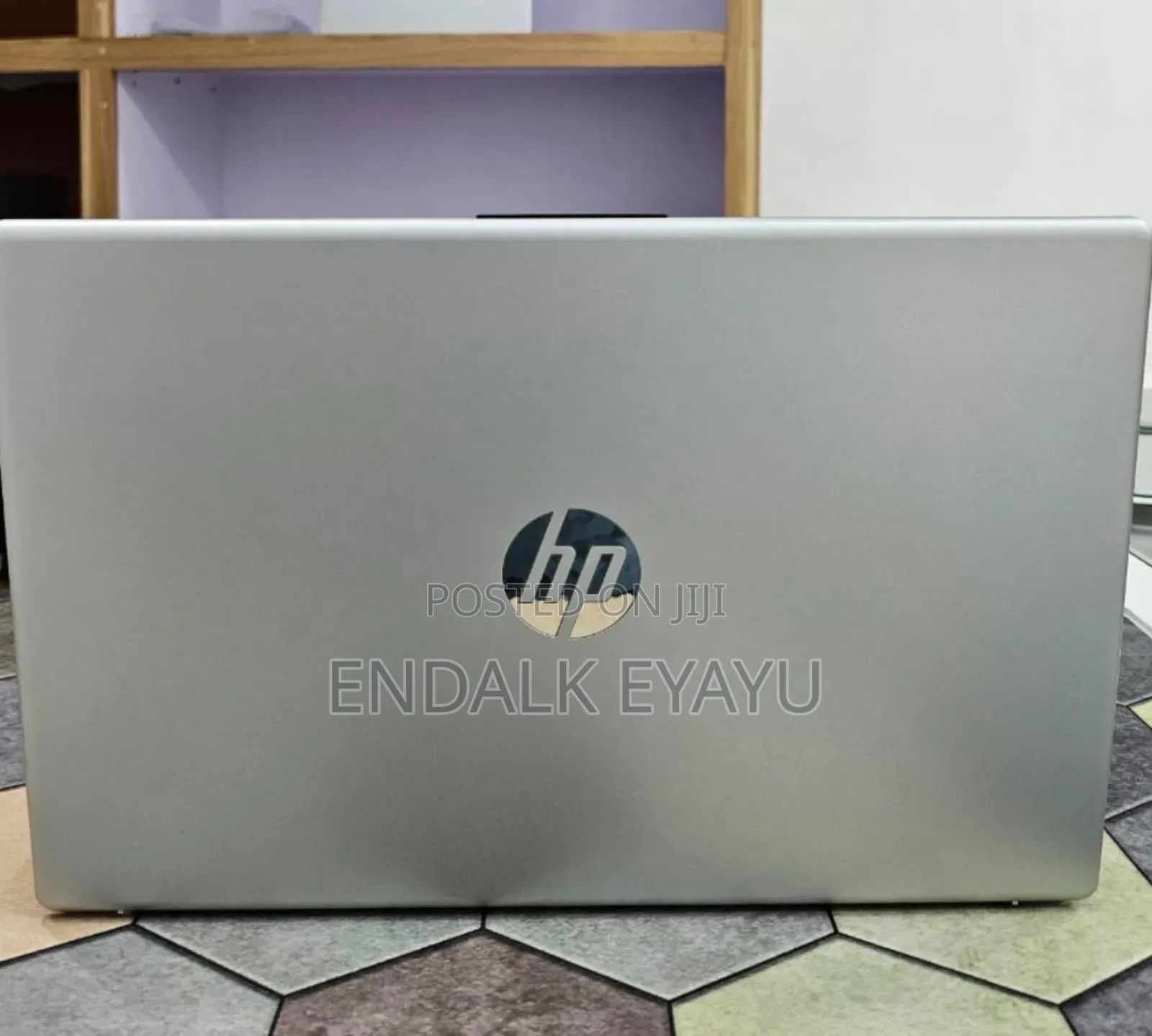 New Laptop HP 16GB Intel Core I5 SSD 512GB