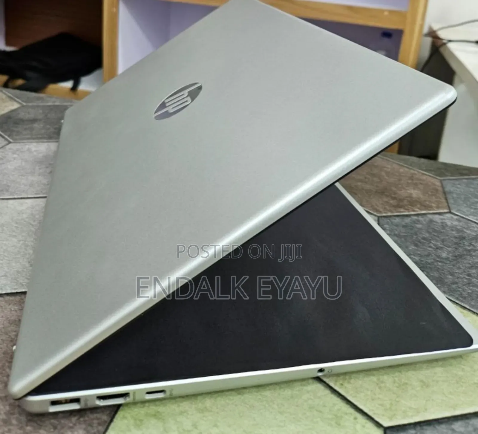 New Laptop HP 16GB Intel Core I5 SSD 512GB