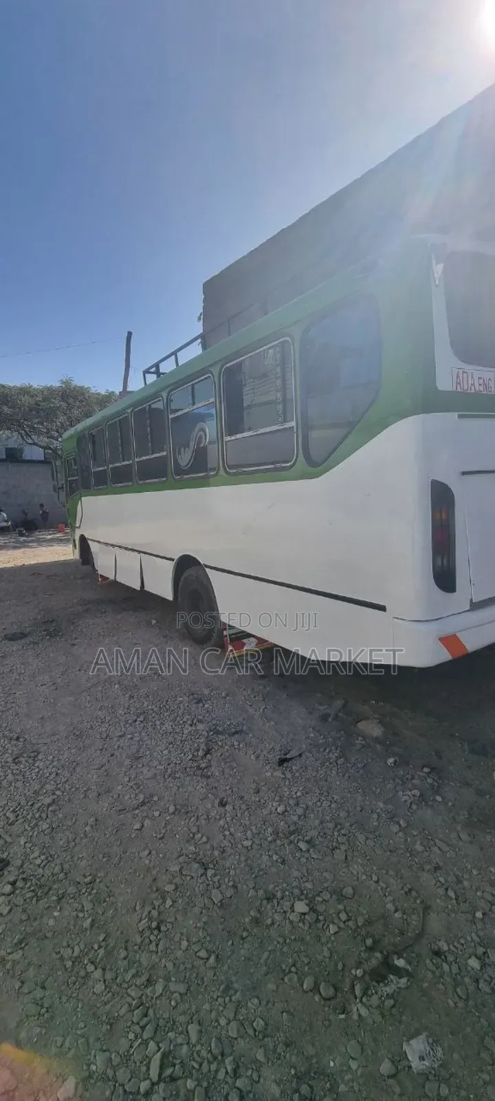 New Isuzu EcoMax LR 2815 2021 Grey