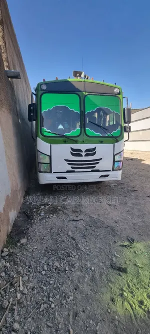 New Isuzu EcoMax LR 2815 2021 Grey