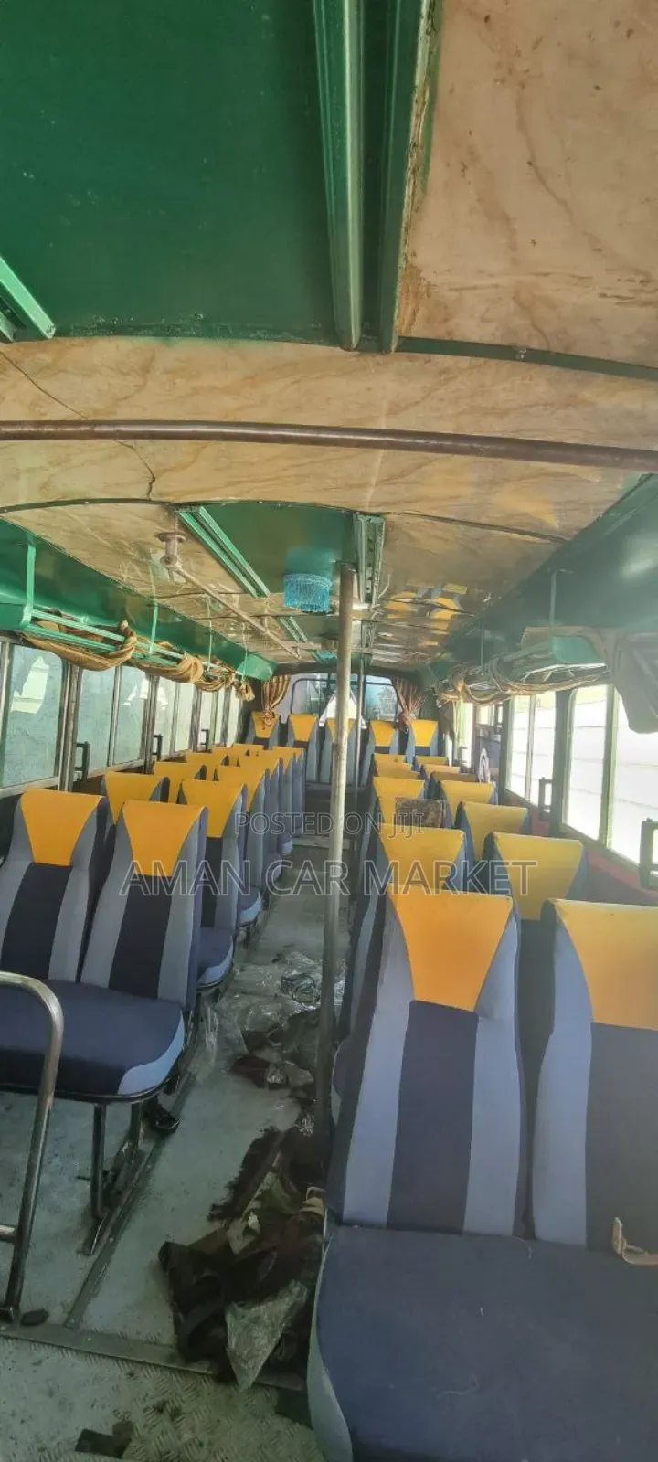 New Isuzu EcoMax LR 2815 2021 Grey