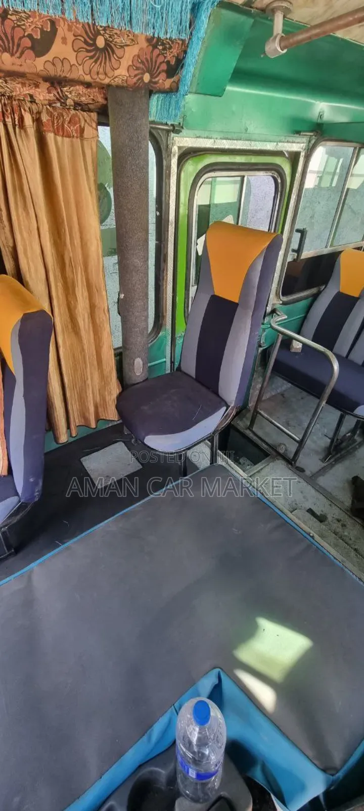 New Isuzu EcoMax LR 2815 2021 Grey