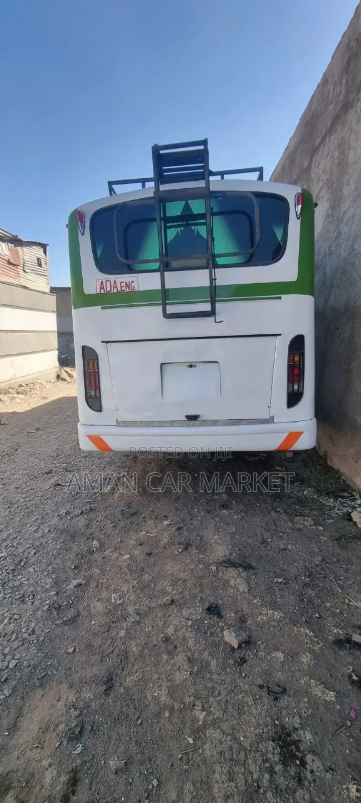 New Isuzu EcoMax LR 2815 2021 Grey