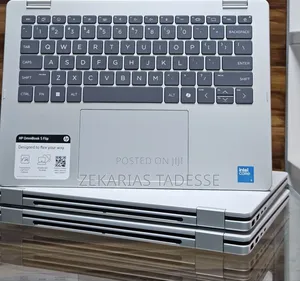 New Laptop HP Pavilion 14 8GB Intel Core 5 SSD 512GB