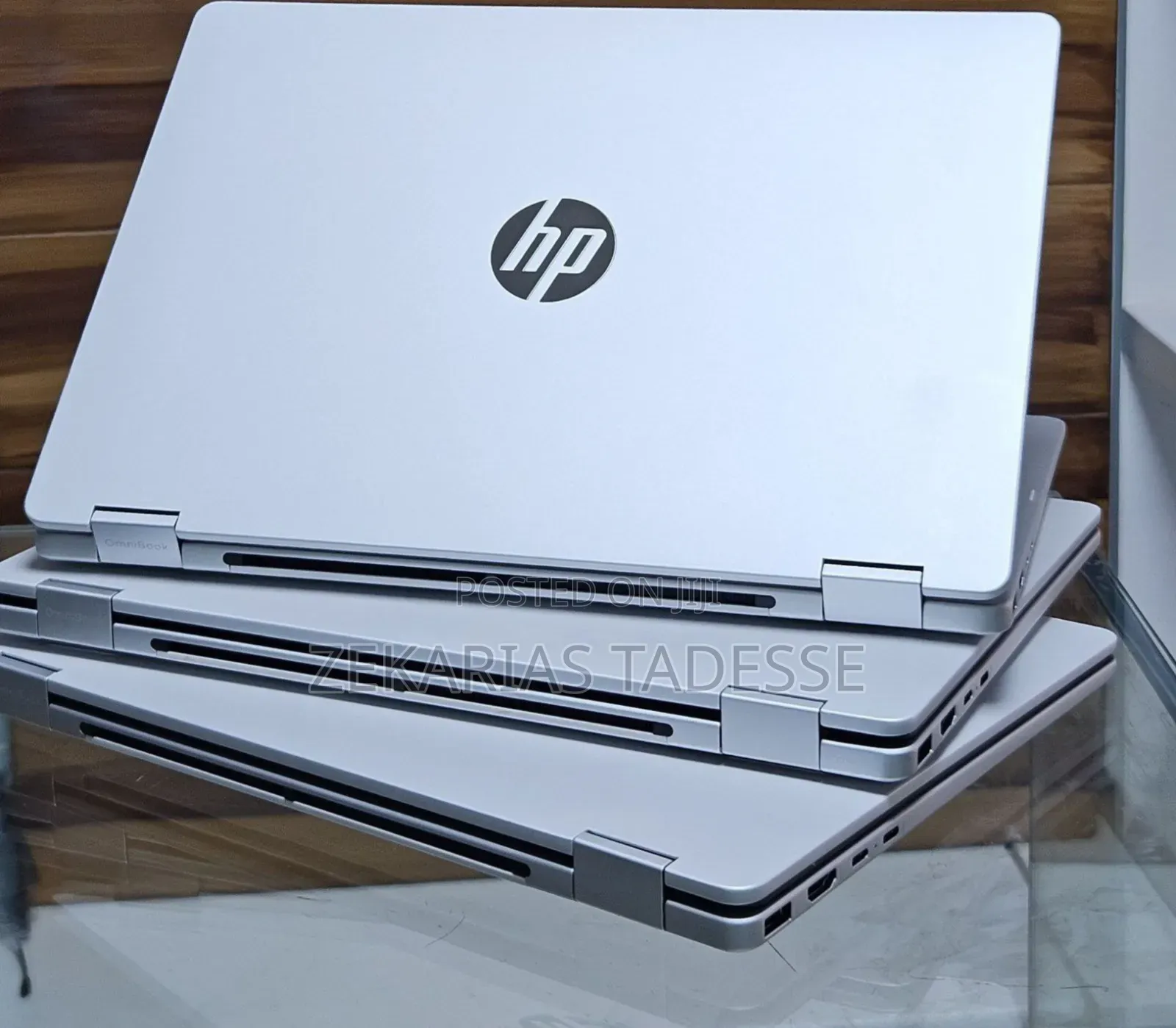 New Laptop HP Pavilion 14 8GB Intel Core 5 SSD 512GB