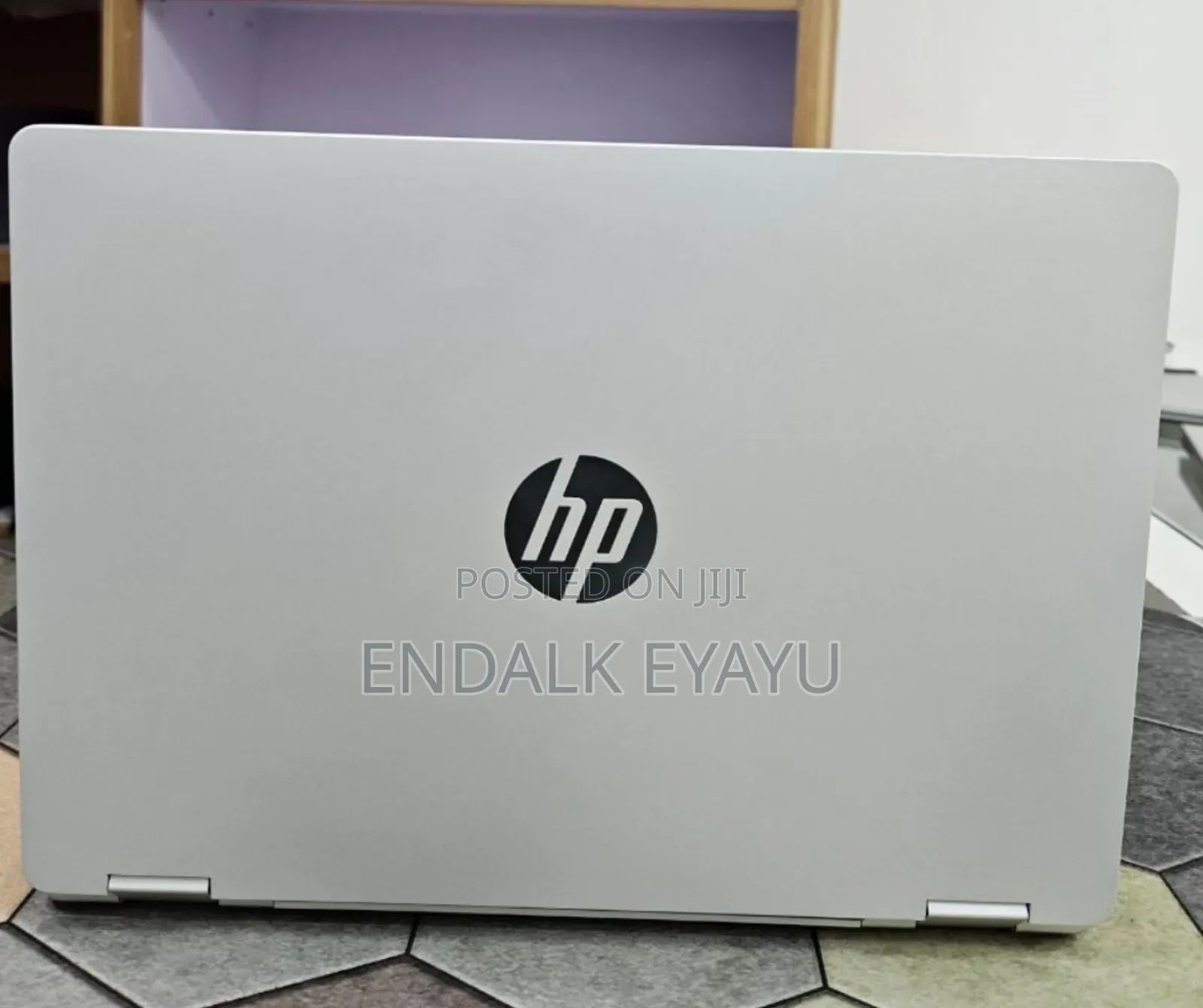 New Laptop HP OmniBook 5 Flip 16GB Intel Core 7 SSD 512GB