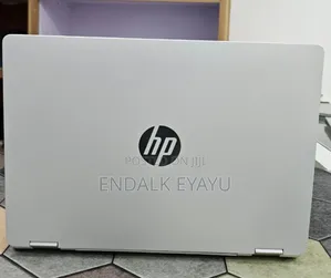 New Laptop HP OmniBook 5 Flip 16GB Intel Core 7 SSD 512GB