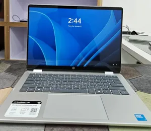 New Laptop HP OmniBook 5 Flip 16GB Intel Core 7 SSD 512GB