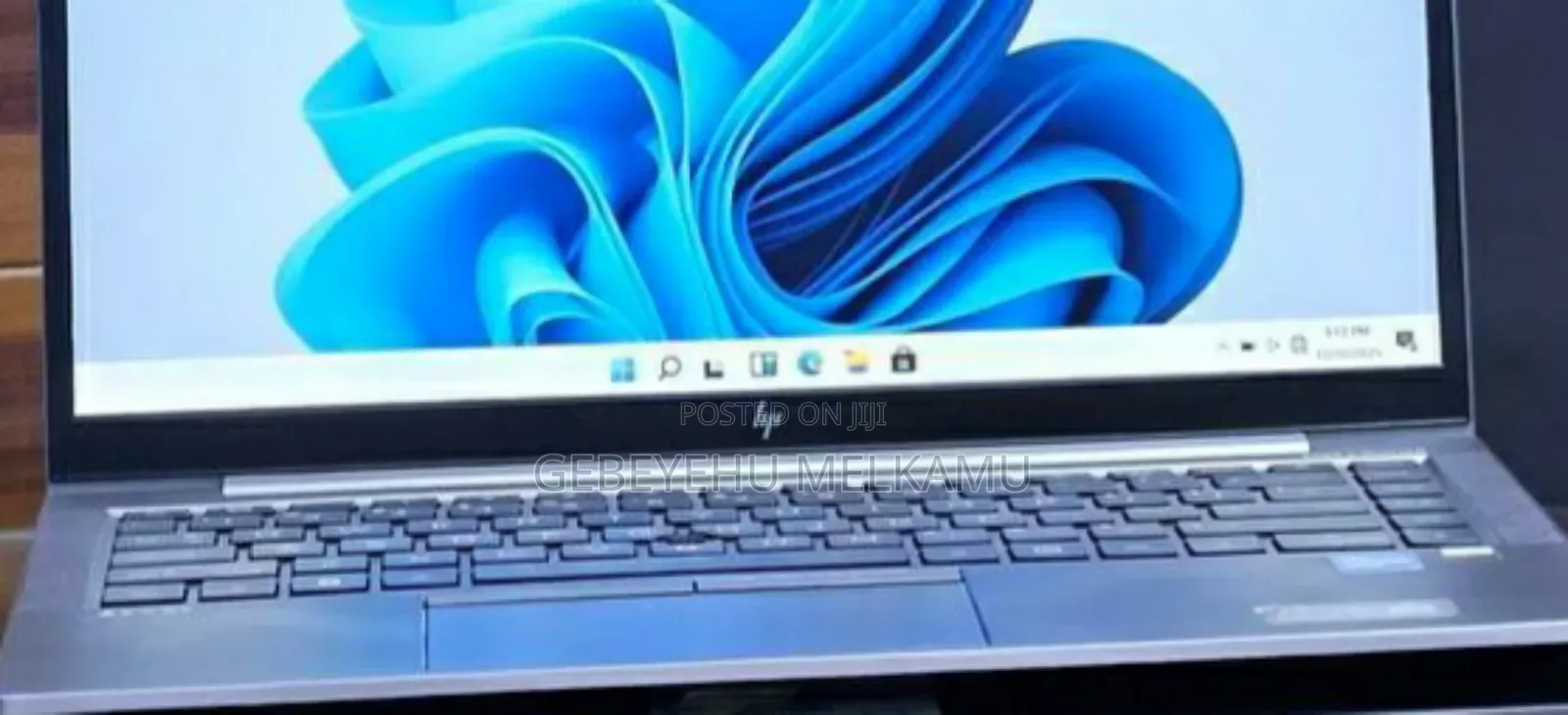 New Laptop HP ZBook 14u G4 16GB Intel Core I7 SSD 512GB