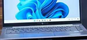 New Laptop HP ZBook 14u G4 16GB Intel Core I7 SSD 512GB