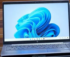 New Laptop HP ZBook 14u G4 16GB Intel Core I7 SSD 512GB