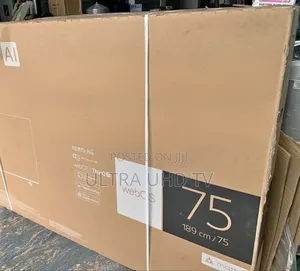 Lg 75ut80 75-Inch Uhd Smart Tv. Resolution: Ultra Hd Processor: