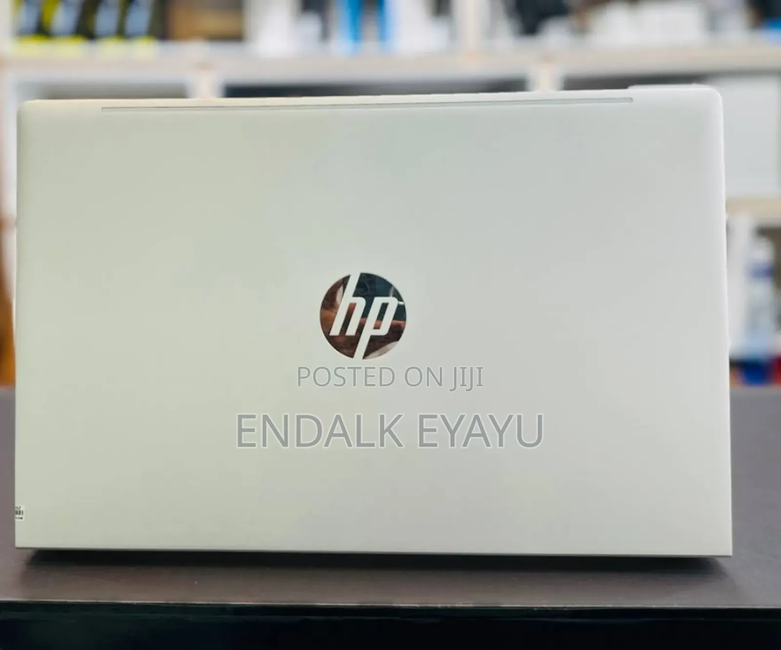 New Laptop HP 16GB Intel Core I5 SSD 512GB