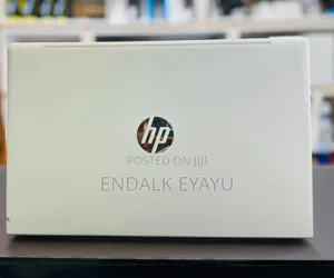 New Laptop HP 16GB Intel Core I5 SSD 512GB
