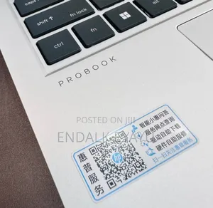 New Laptop HP 16GB Intel Core I5 SSD 512GB