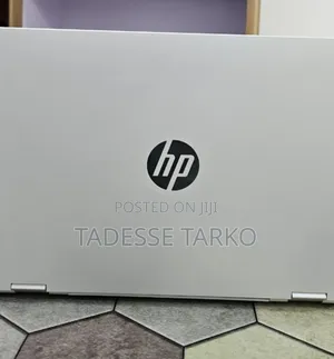 New Laptop HP OmniBook 5 Flip 14-Fp0023dx 16GB Intel Core I7 SSD 512GB