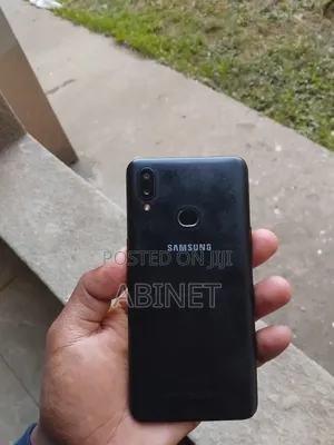 Samsung Galaxy A10s 32 GB Black